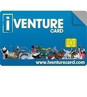 כרטיס iVenture ברצלונה כרטיס iVenture ברצלונה